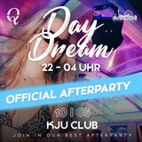 AFTERPARTY | 10.05.2025 | KJULA VIESTA - @laviesta.events - Veranstaltungen Wien