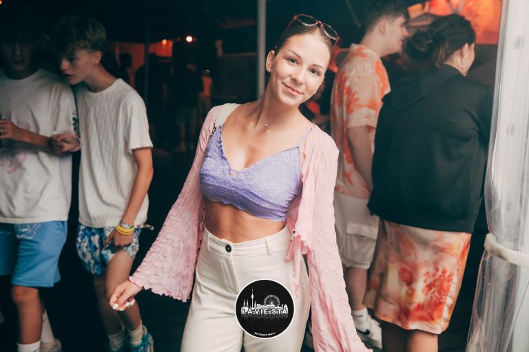 2023 07 22 VCBC Laviesta 0002 Eventfoto Wien am 22.07.2023 | La Viesta