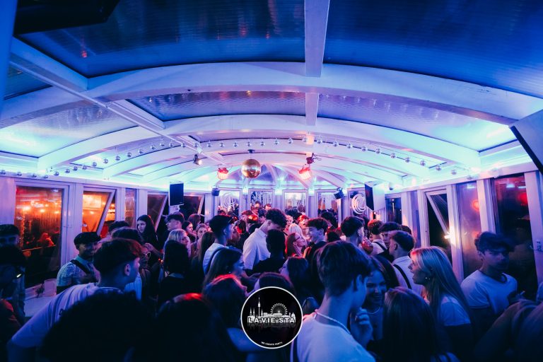 2023 07 22 VCBC Laviesta 0004 Eventfoto Wien am 22.07.2023 | La Viesta