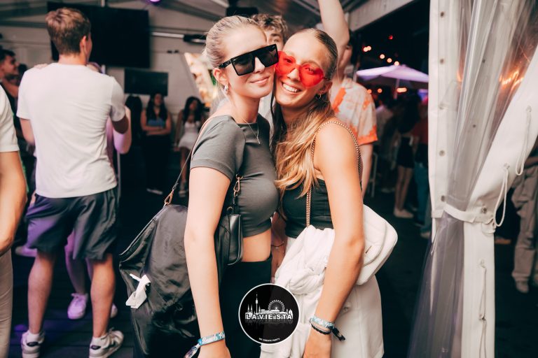 2023 07 22 VCBC Laviesta 0005 Eventfoto Wien am 22.07.2023 | La Viesta