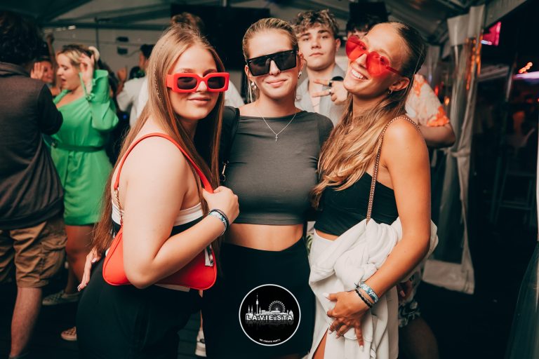2023 07 22 VCBC Laviesta 0006 Eventfoto Wien am 22.07.2023 | La Viesta