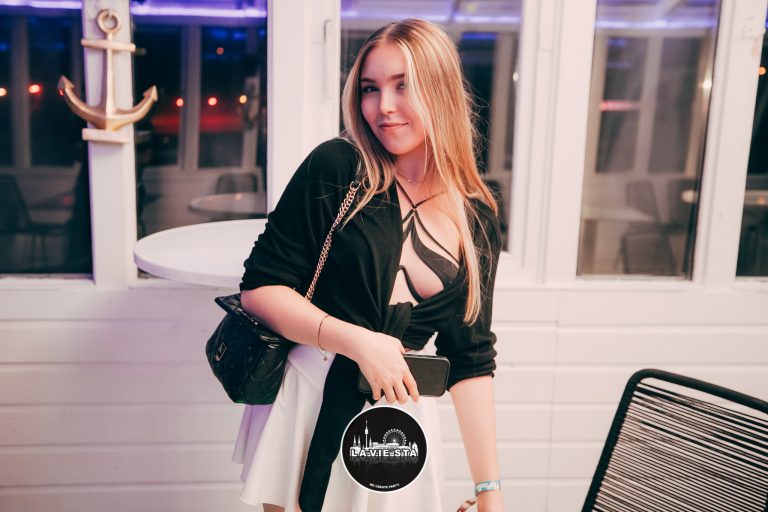 2023 07 22 VCBC Laviesta 0008 Eventfoto Wien am 22.07.2023 | La Viesta