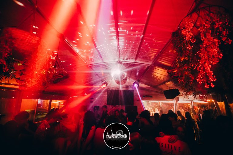 2023 07 22 VCBC Laviesta 0011 Eventfoto Wien am 22.07.2023 | La Viesta