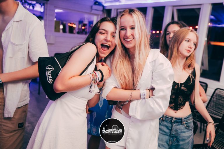 2023 07 22 VCBC Laviesta 0016 Eventfoto Wien am 22.07.2023 | La Viesta