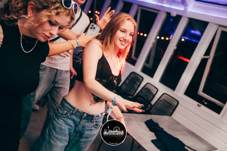 2023 07 22 VCBC Laviesta 0017 Eventfoto Wien am 22.07.2023 | La Viesta
