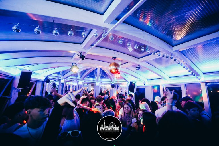 2023 07 22 VCBC Laviesta 0018 Eventfoto Wien am 22.07.2023 | La Viesta