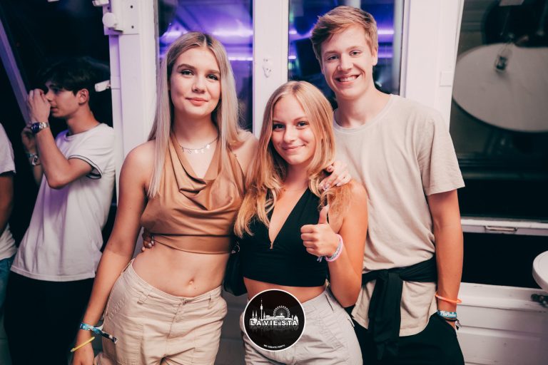2023 07 22 VCBC Laviesta 0020 Eventfoto Wien am 22.07.2023 | La Viesta