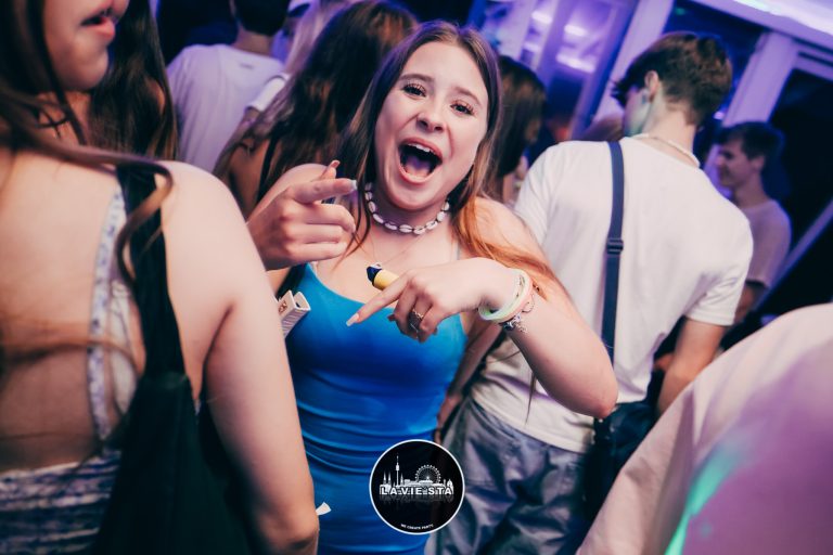 2023 07 22 VCBC Laviesta 0021 Eventfoto Wien am 22.07.2023 | La Viesta
