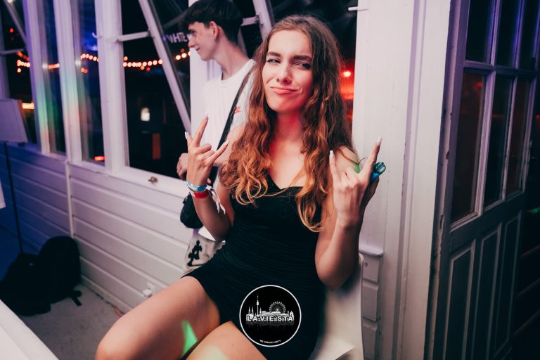 2023 07 22 VCBC Laviesta 0022 Eventfoto Wien am 22.07.2023 | La Viesta