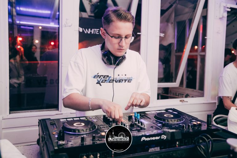 2023 07 22 VCBC Laviesta 0023 Eventfoto Wien am 22.07.2023 | La Viesta