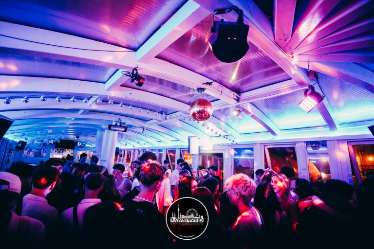 2023 07 22 VCBC Laviesta 0025 Eventfoto Wien am 22.07.2023 | La Viesta