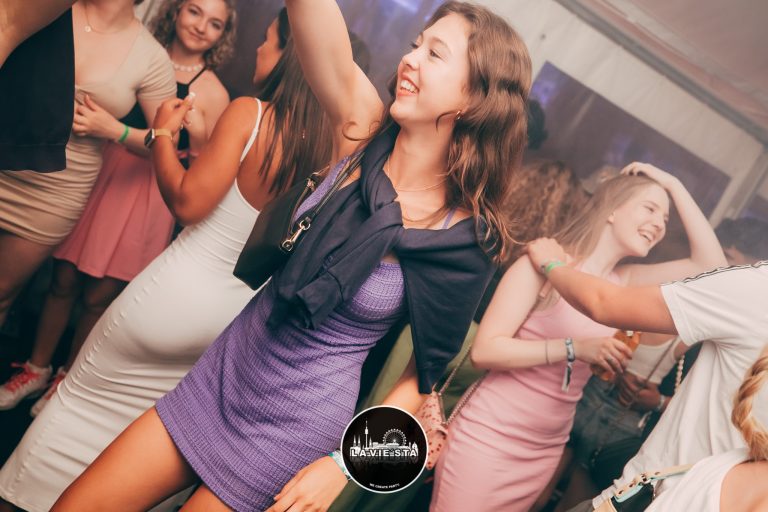2023 07 22 VCBC Laviesta 0026 Eventfoto Wien am 22.07.2023 | La Viesta