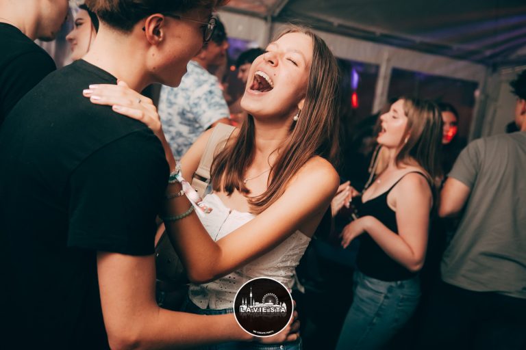 2023 07 22 VCBC Laviesta 0027 Eventfoto Wien am 22.07.2023 | La Viesta