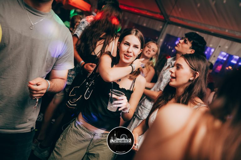2023 07 22 VCBC Laviesta 0028 Eventfoto Wien am 22.07.2023 | La Viesta