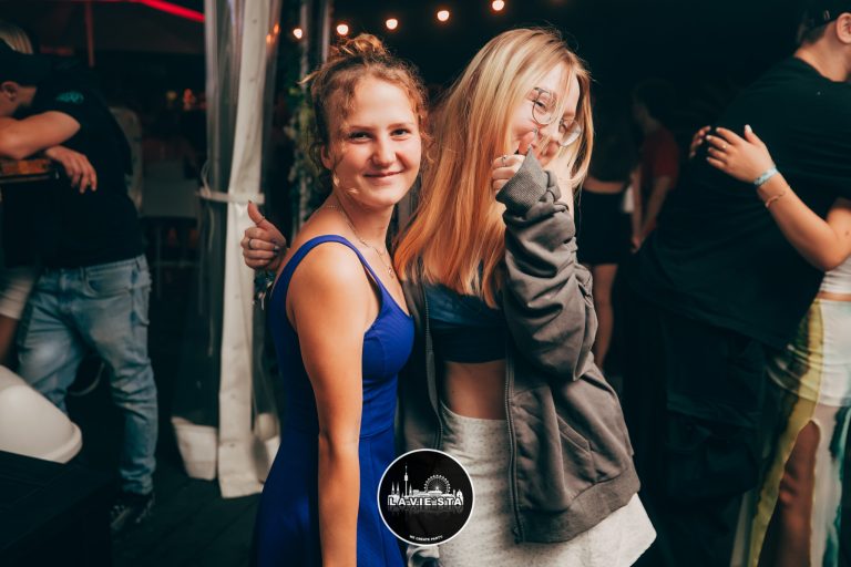 2023 07 22 VCBC Laviesta 0029 Eventfoto Wien am 22.07.2023 | La Viesta