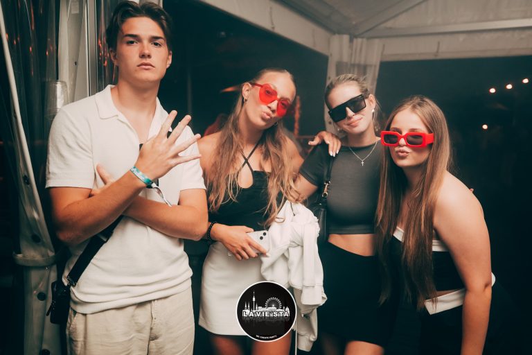 2023 07 22 VCBC Laviesta 0031 Eventfoto Wien am 22.07.2023 | La Viesta