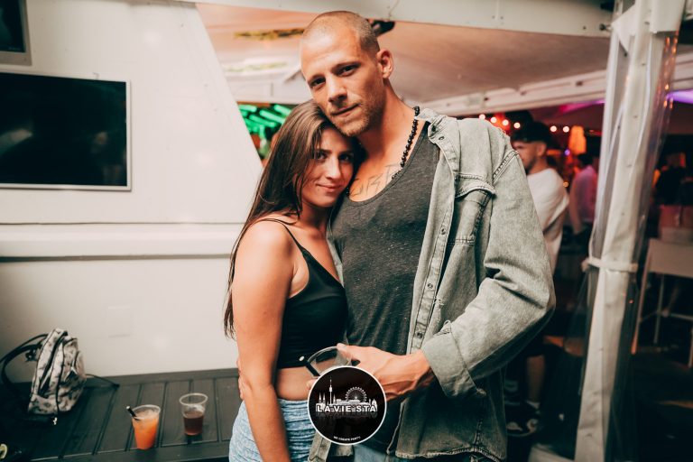 2023 07 22 VCBC Laviesta 0033 Eventfoto Wien am 22.07.2023 | La Viesta