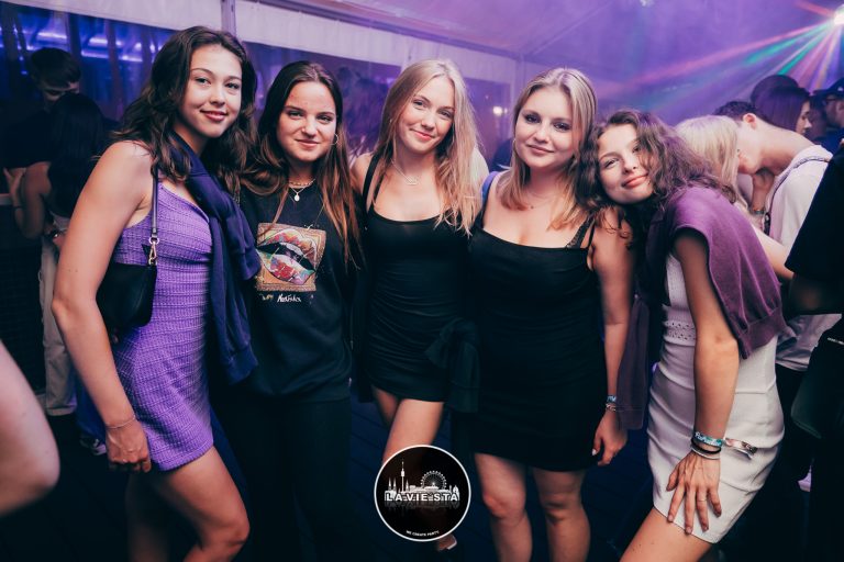 2023 07 22 VCBC Laviesta 0034 Eventfoto Wien am 22.07.2023 | La Viesta