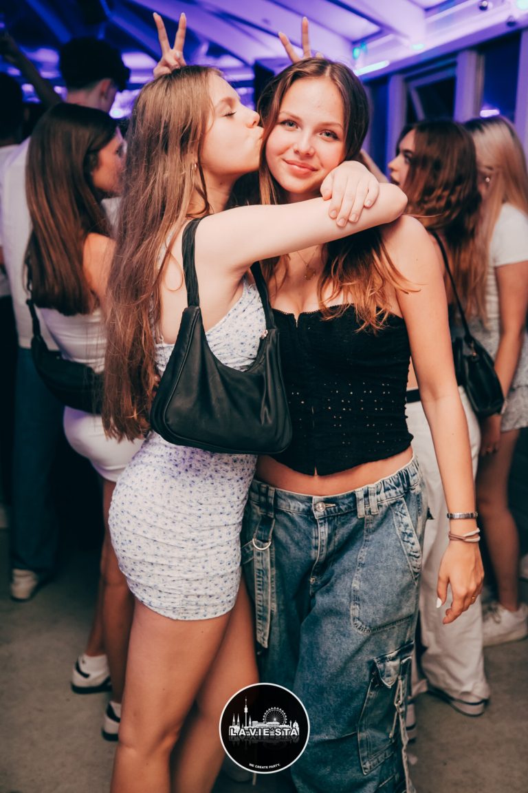 2023 07 22 VCBC Laviesta 0036 Eventfoto Wien am 22.07.2023 | La Viesta