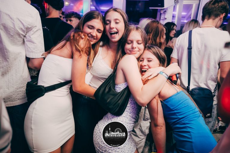 2023 07 22 VCBC Laviesta 0037 Eventfoto Wien am 22.07.2023 | La Viesta