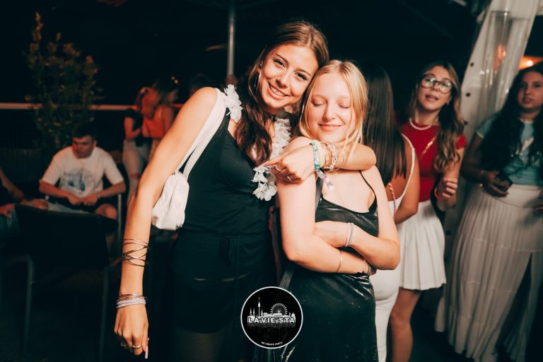 2023 07 22 VCBC Laviesta 0038 Eventfoto Wien am 22.07.2023 | La Viesta