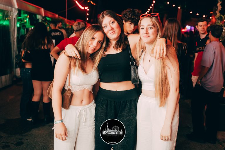 2023 07 22 VCBC Laviesta 0040 Eventfoto Wien am 22.07.2023 | La Viesta