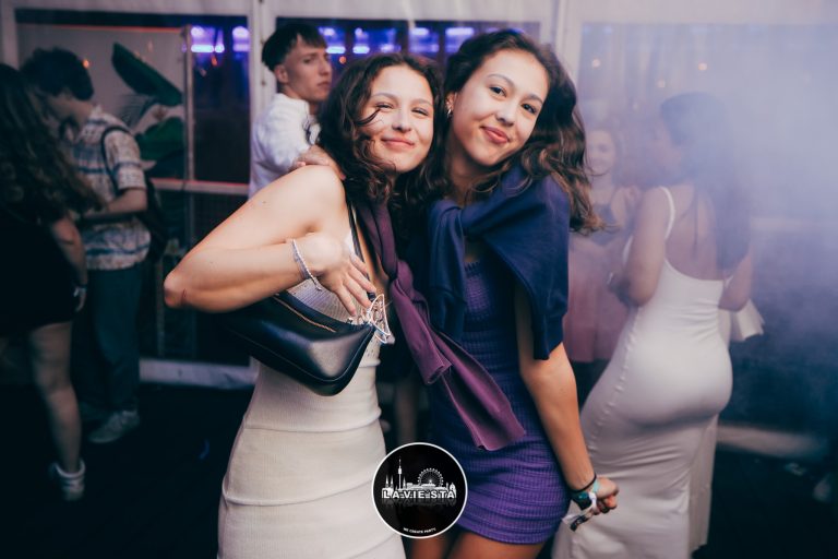 2023 07 22 VCBC Laviesta 0041 Eventfoto Wien am 22.07.2023 | La Viesta