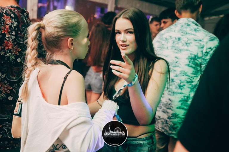 2023 07 22 VCBC Laviesta 0042 Eventfoto Wien am 22.07.2023 | La Viesta