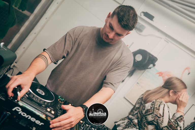2023 07 22 VCBC Laviesta 0043 Eventfoto Wien am 22.07.2023 | La Viesta
