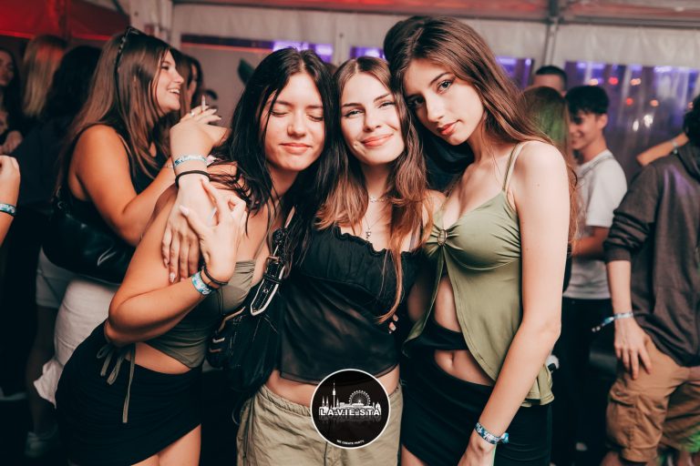 2023 07 22 VCBC Laviesta 0044 Eventfoto Wien am 22.07.2023 | La Viesta