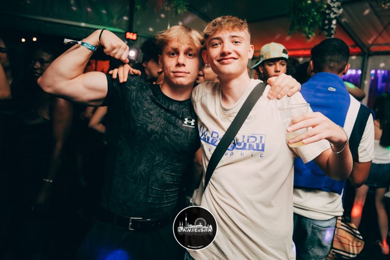 2023 07 22 VCBC Laviesta 0047 Eventfoto Wien am 22.07.2023 | La Viesta