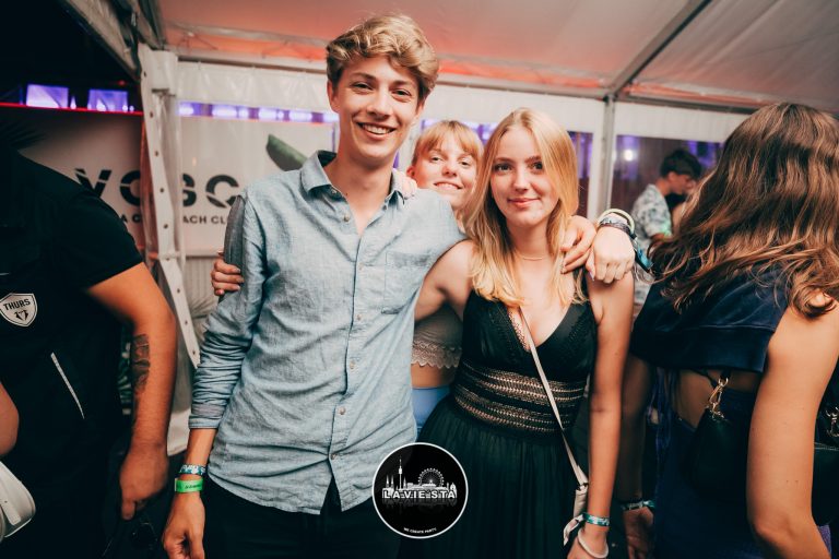 2023 07 22 VCBC Laviesta 0048 Eventfoto Wien am 22.07.2023 | La Viesta