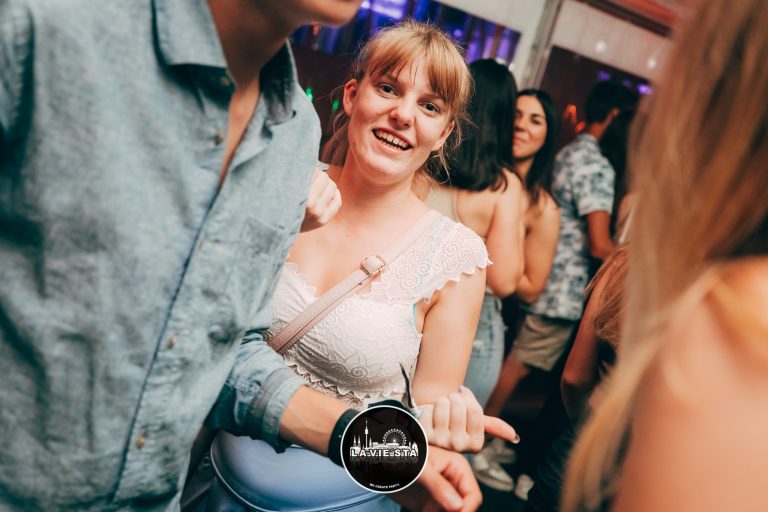 2023 07 22 VCBC Laviesta 0049 Eventfoto Wien am 22.07.2023 | La Viesta