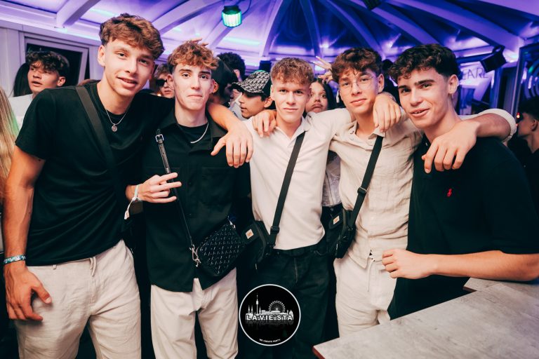 2023 07 22 VCBC Laviesta 0051 Eventfoto Wien am 22.07.2023 | La Viesta