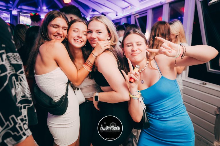 2023 07 22 VCBC Laviesta 0052 Eventfoto Wien am 22.07.2023 | La Viesta