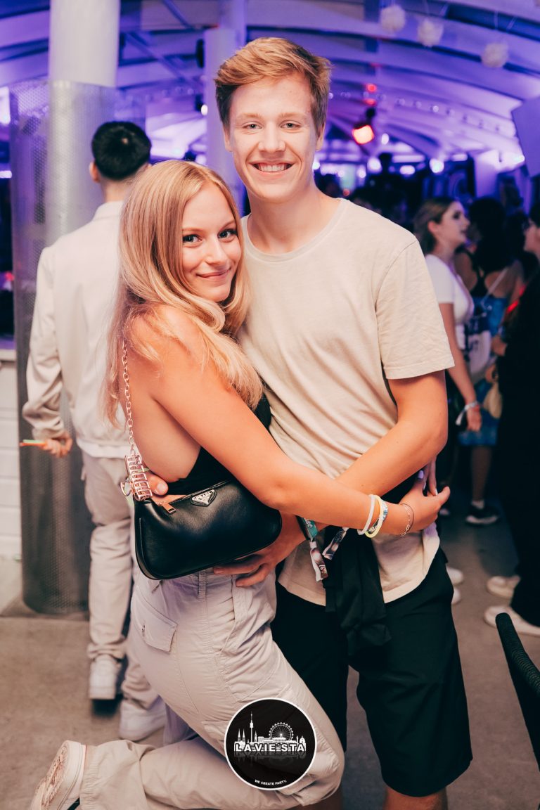 2023 07 22 VCBC Laviesta 0054 Eventfoto Wien am 22.07.2023 | La Viesta