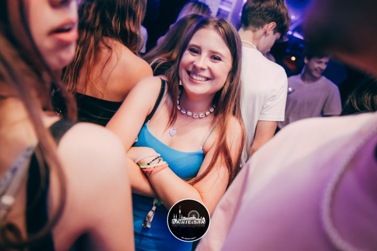 2023 07 22 VCBC Laviesta 0056 Eventfoto Wien am 22.07.2023 | La Viesta