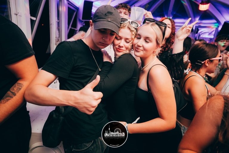 2023 07 22 VCBC Laviesta 0057 Eventfoto Wien am 22.07.2023 | La Viesta