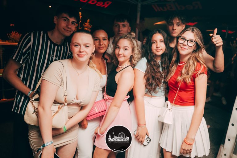 2023 07 22 VCBC Laviesta 0058 Eventfoto Wien am 22.07.2023 | La Viesta