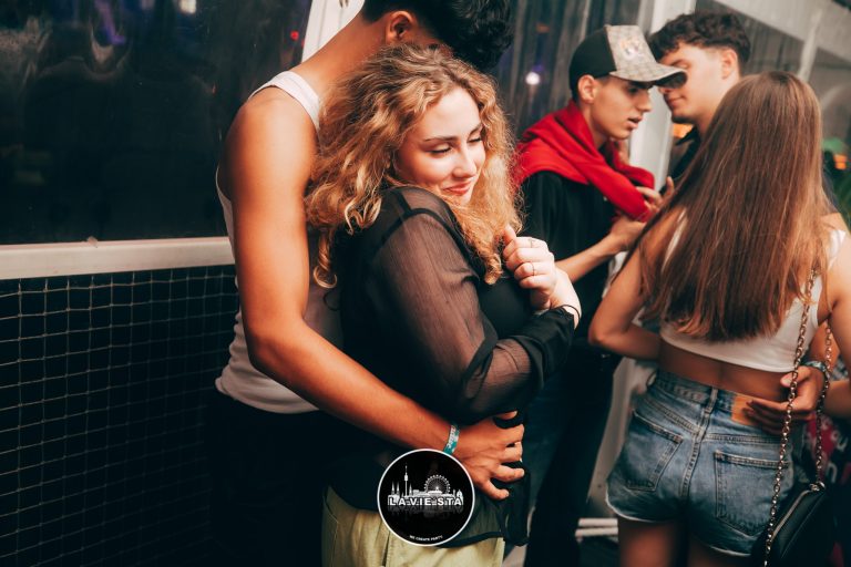 2023 07 22 VCBC Laviesta 0059 Eventfoto Wien am 22.07.2023 | La Viesta