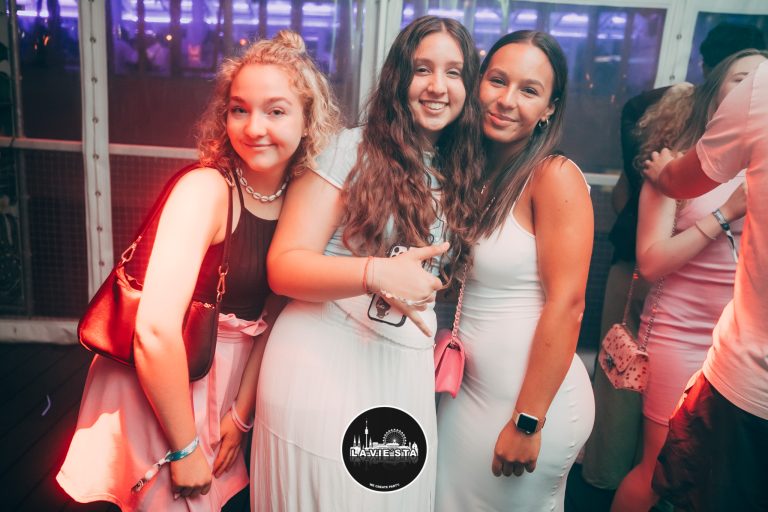 2023 07 22 VCBC Laviesta 0060 Eventfoto Wien am 22.07.2023 | La Viesta