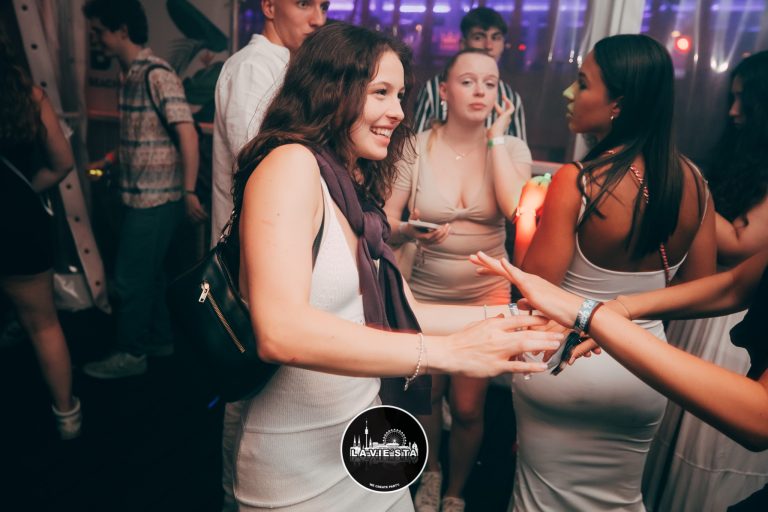 2023 07 22 VCBC Laviesta 0061 Eventfoto Wien am 22.07.2023 | La Viesta