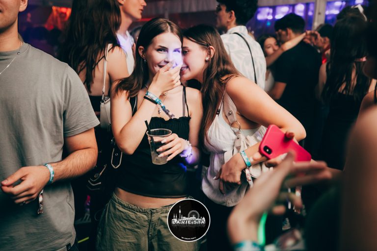 2023 07 22 VCBC Laviesta 0062 Eventfoto Wien am 22.07.2023 | La Viesta