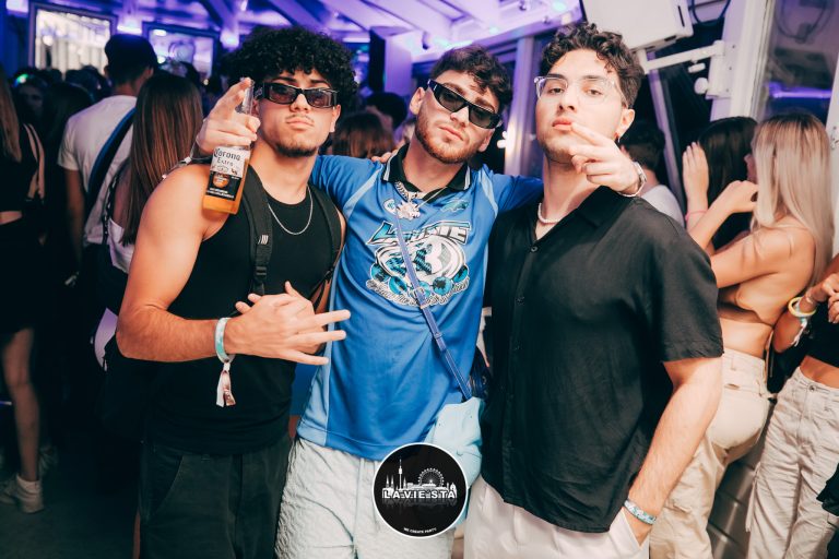 2023 07 22 VCBC Laviesta 0064 Eventfoto Wien am 22.07.2023 | La Viesta