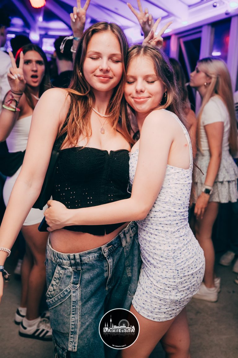 2023 07 22 VCBC Laviesta 0065 Eventfoto Wien am 22.07.2023 | La Viesta