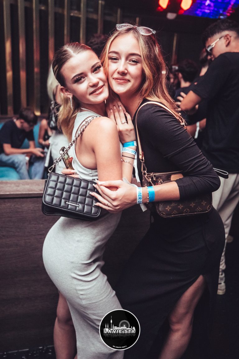 2023 08 14 CellaVie Laviesta 0008 Eventfoto Wien am 14.08.2023 | La Viesta