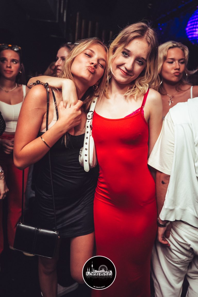 2023 09 08 CellaVie Laviesta 0028 Eventfoto Wien am 08.09.2023 | La Viesta