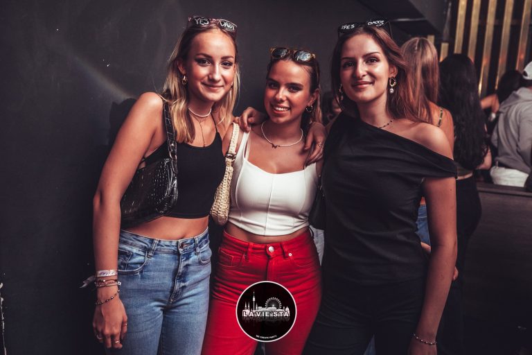 2023 09 08 CellaVie Laviesta 0029 Eventfoto Wien am 08.09.2023 | La Viesta