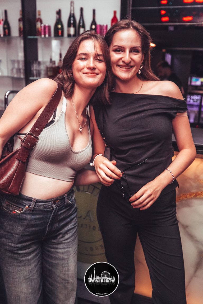 2023 09 08 CellaVie Laviesta 0032 Eventfoto Wien am 08.09.2023 | La Viesta
