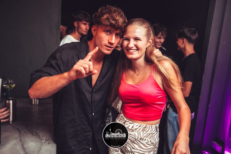 2023 09 08 CellaVie Laviesta 0048 Eventfoto Wien am 08.09.2023 | La Viesta